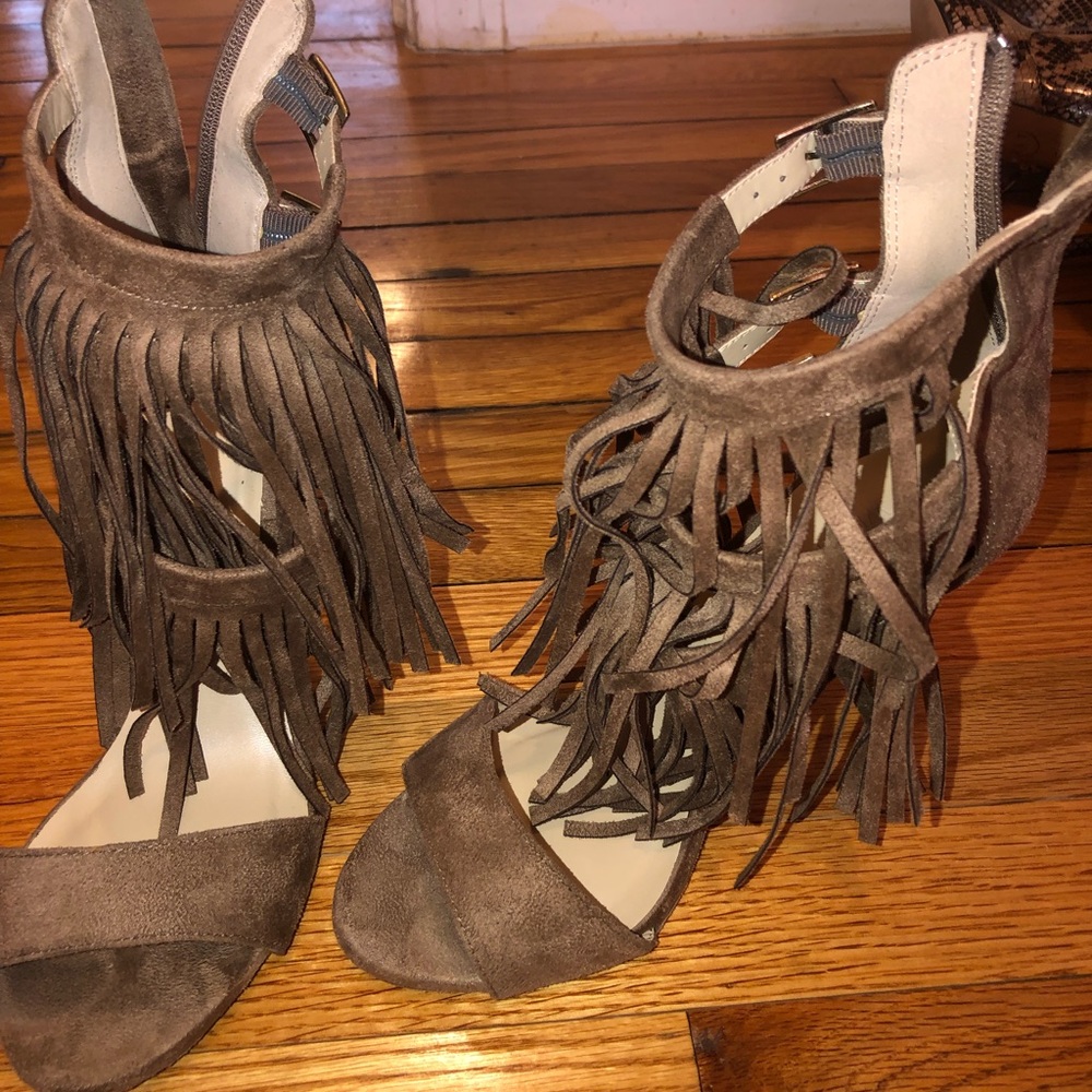Shoes
